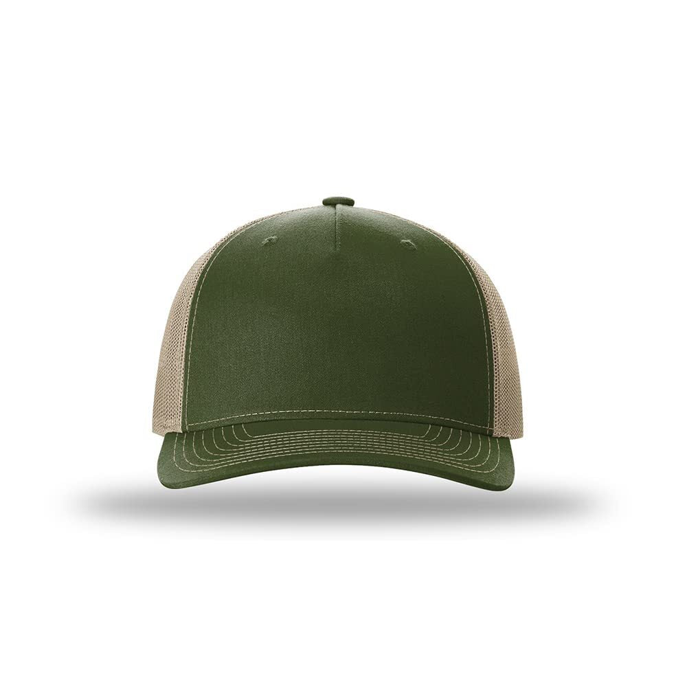 112FP-Army Olive/Tan image 1