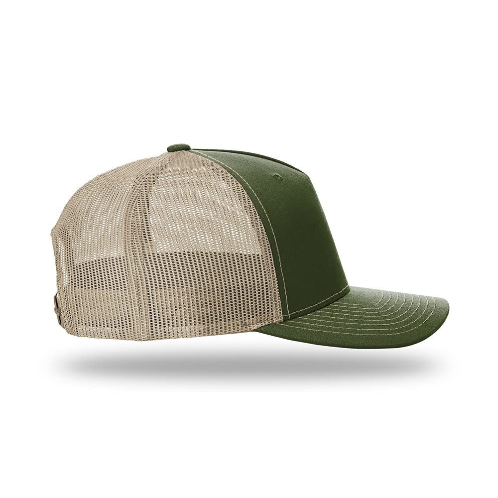 112FP-Army Olive/Tan image 3