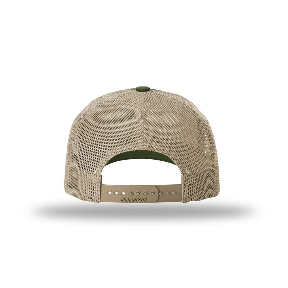 112FP-Army Olive/Tan image 4