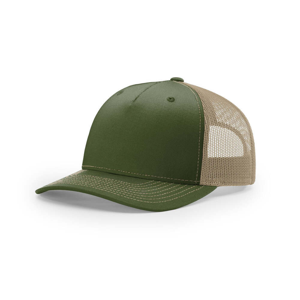 112FP-Army Olive/Tan image