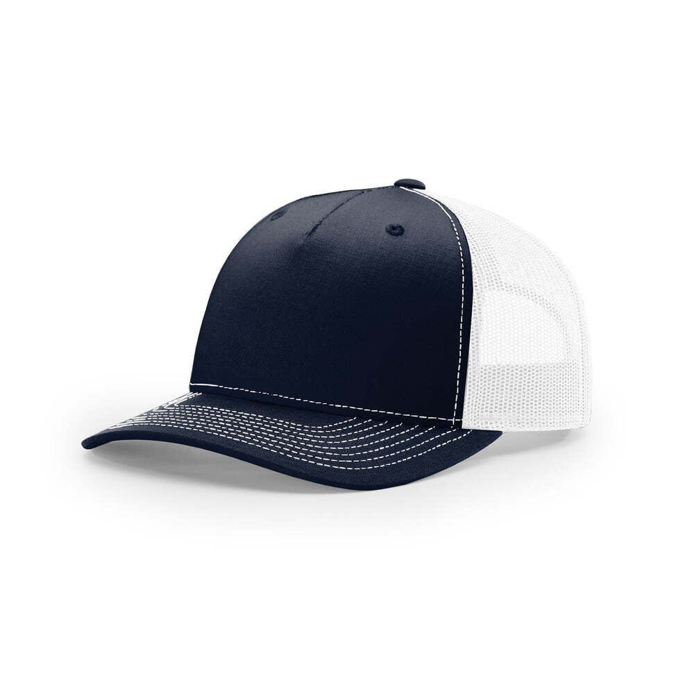 112FP-Navy/White image