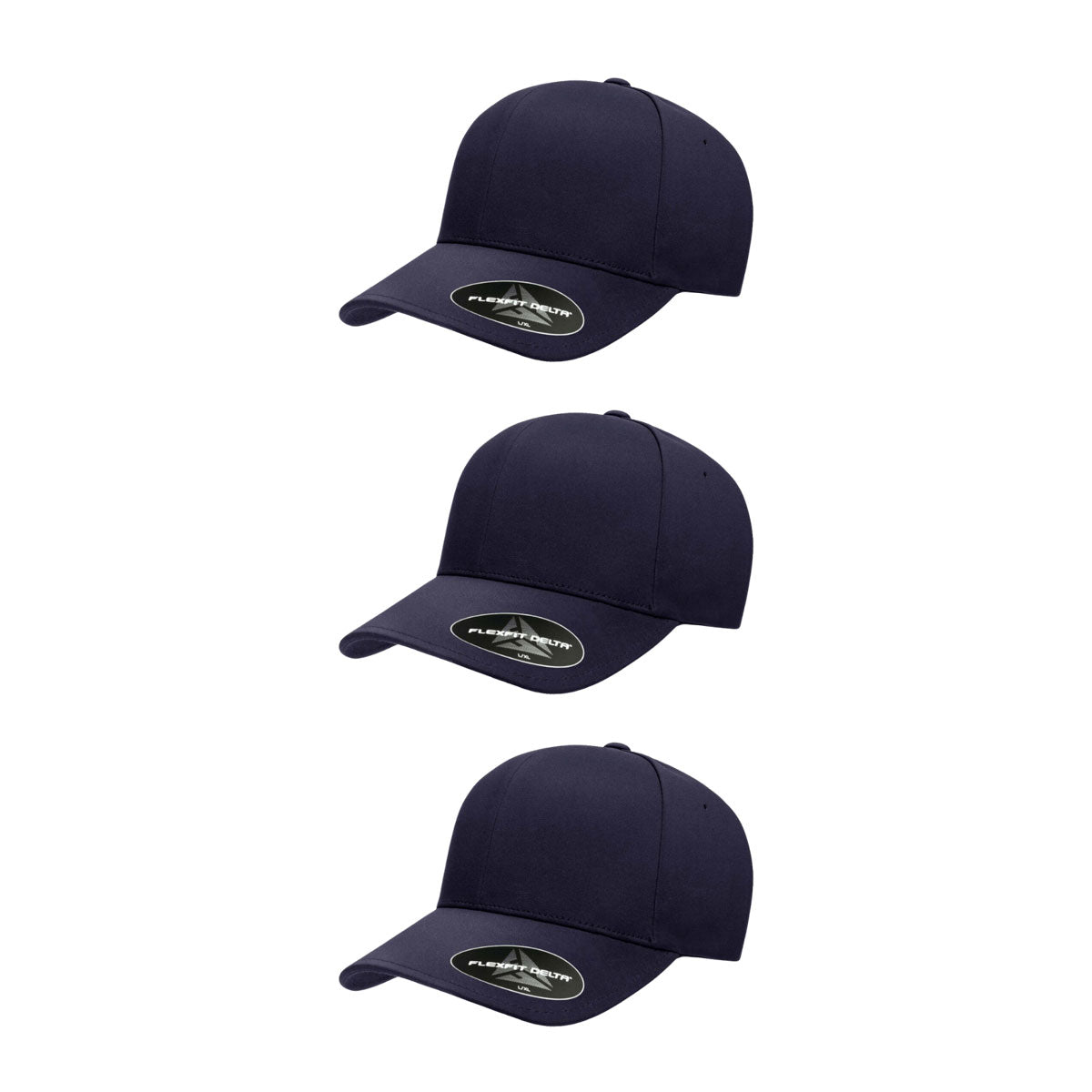 Flexfit 180 Delta Seamless Premium Cap