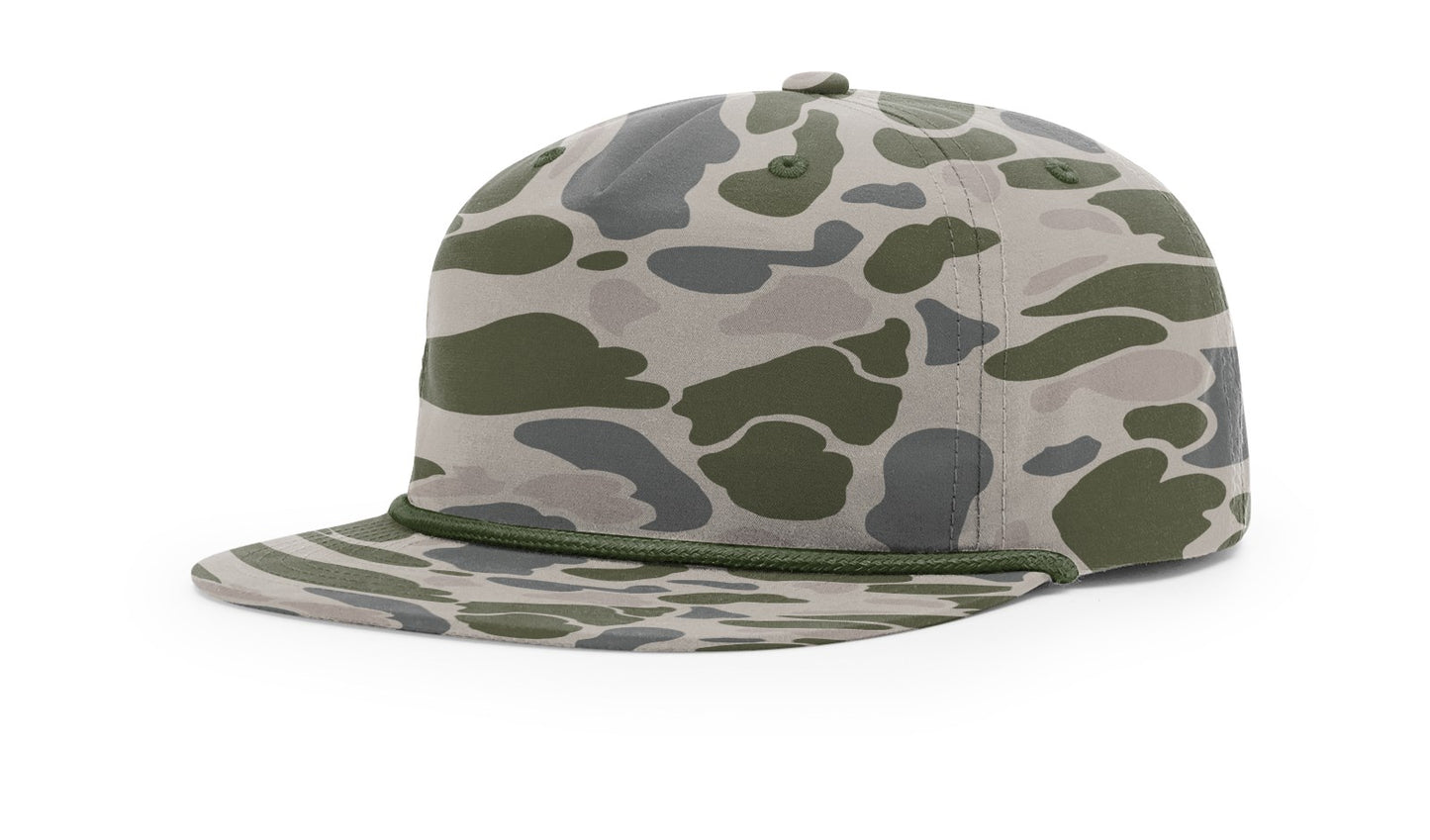 Richardson 256 Umpqua Trucker Cap image 18