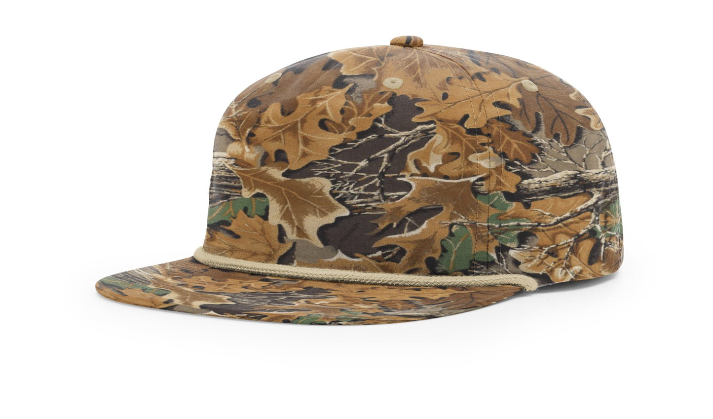 Richardson 256 Umpqua Trucker Cap image 20