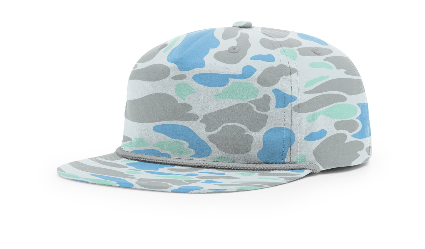 Richardson 256 Umpqua Trucker Cap image 21