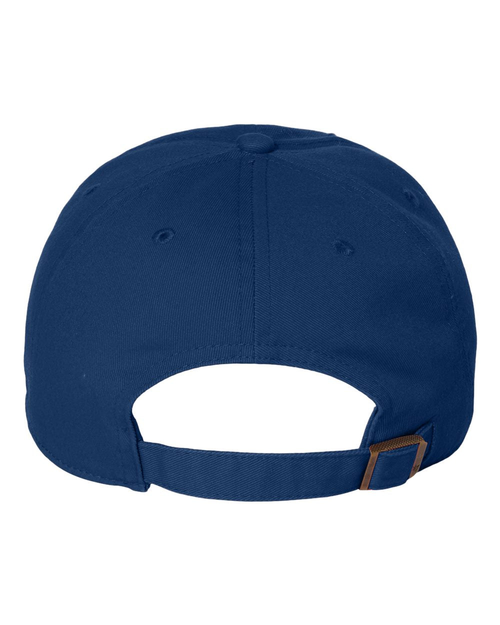 47' Brand Clean Up Unstructured Low Profile Cap 4700