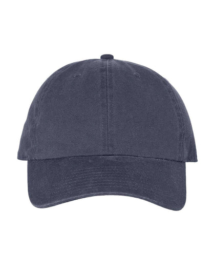 47' Brand Clean Up Unstructured Low Profile Cap 4700