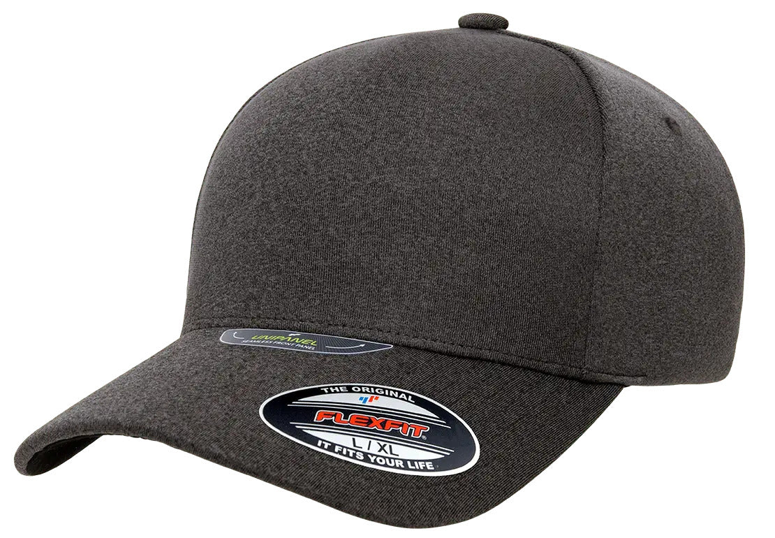 Flexfit® Unipanel™ melange cap 5577UP