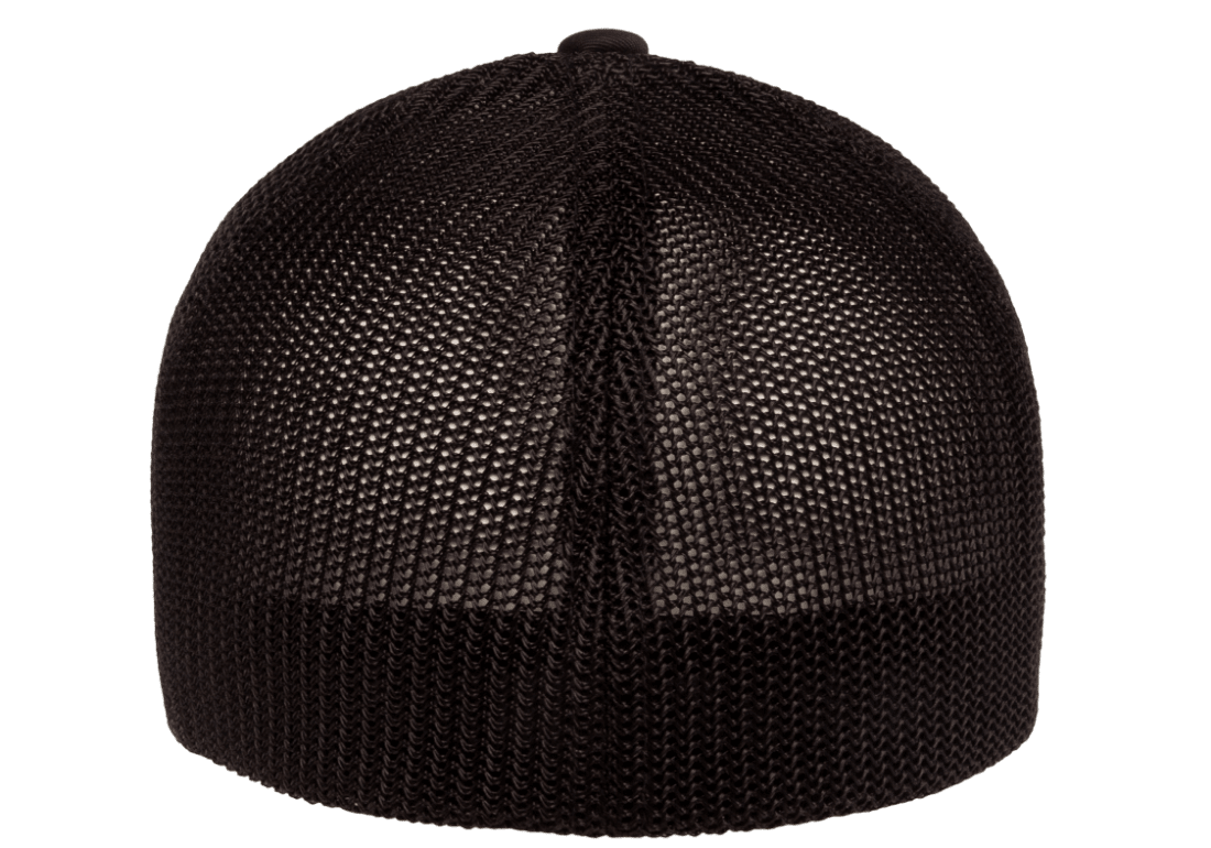 Flexfit Trucker Hat Mesh Cap 6511