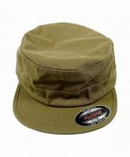 Flexfit Top Gun Garment Washed Cap 7077 Discontinued