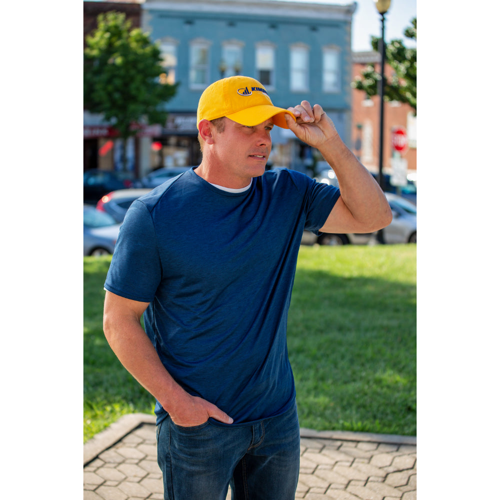 Cap America i1002 Relaxed Golf Cap