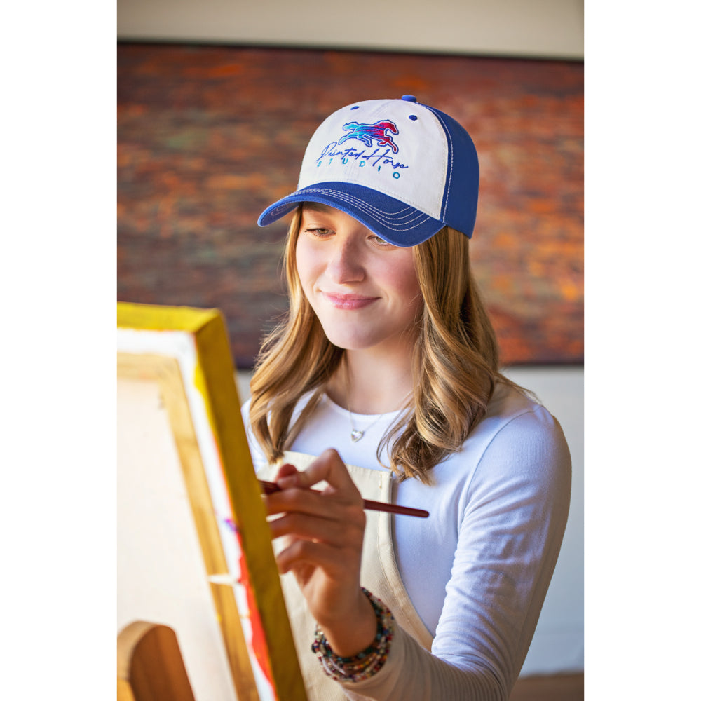 Cap America i1002 Relaxed Golf Cap