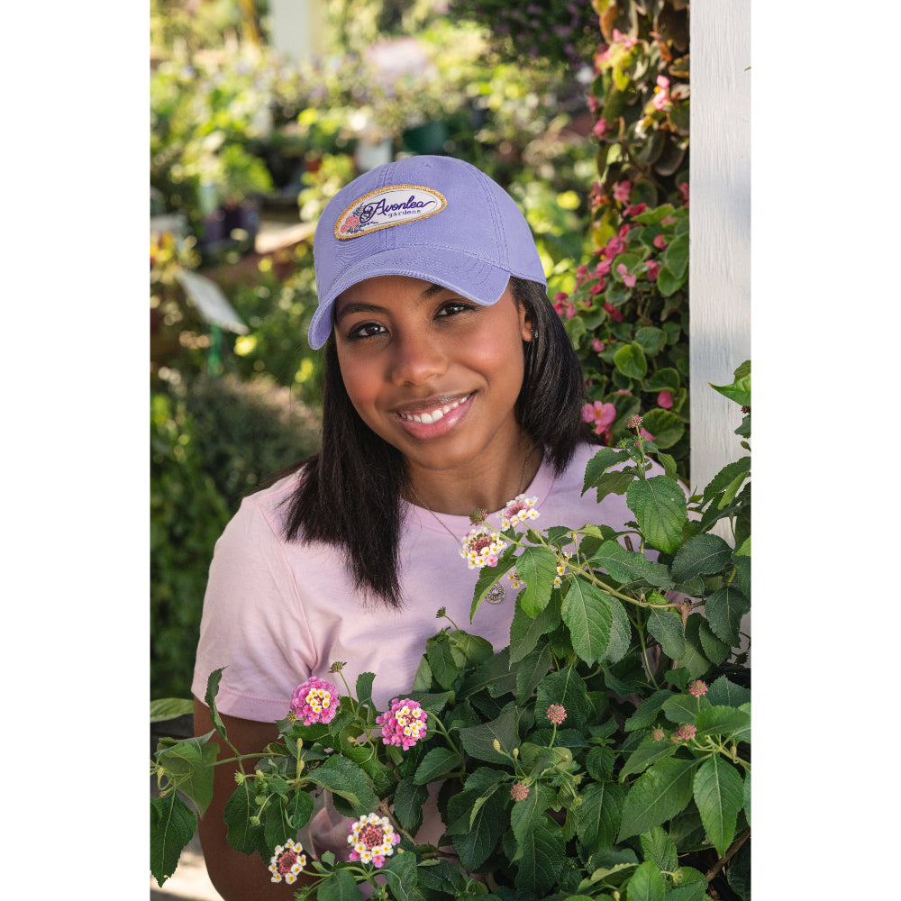 Cap America i1002 Relaxed Golf Cap