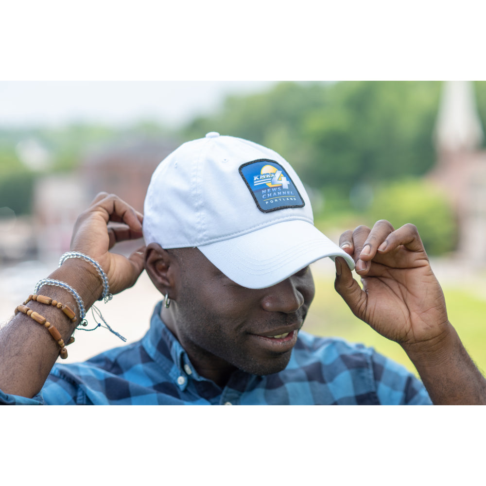 Cap America i1002 Relaxed Golf Cap