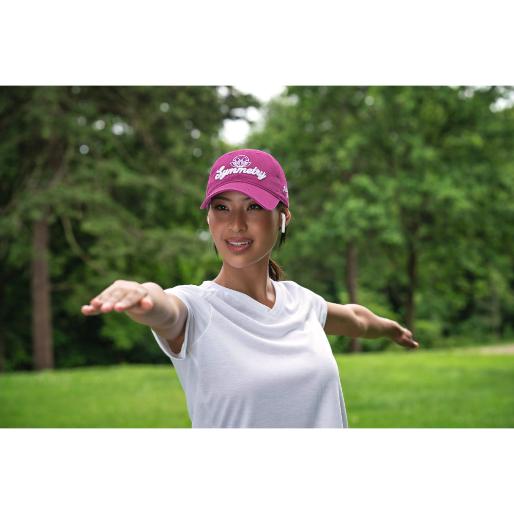 Cap America i1002 Relaxed Golf Cap