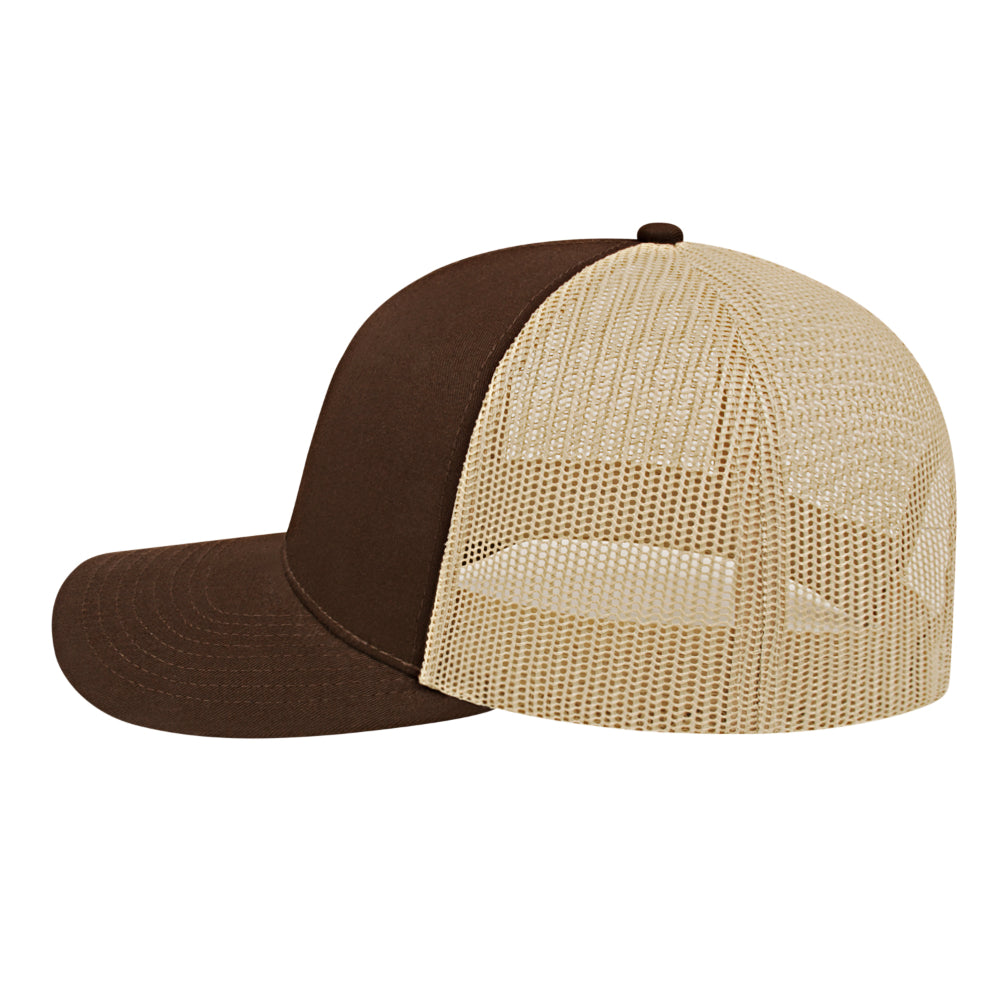 i3038-Brown/Khaki image 3