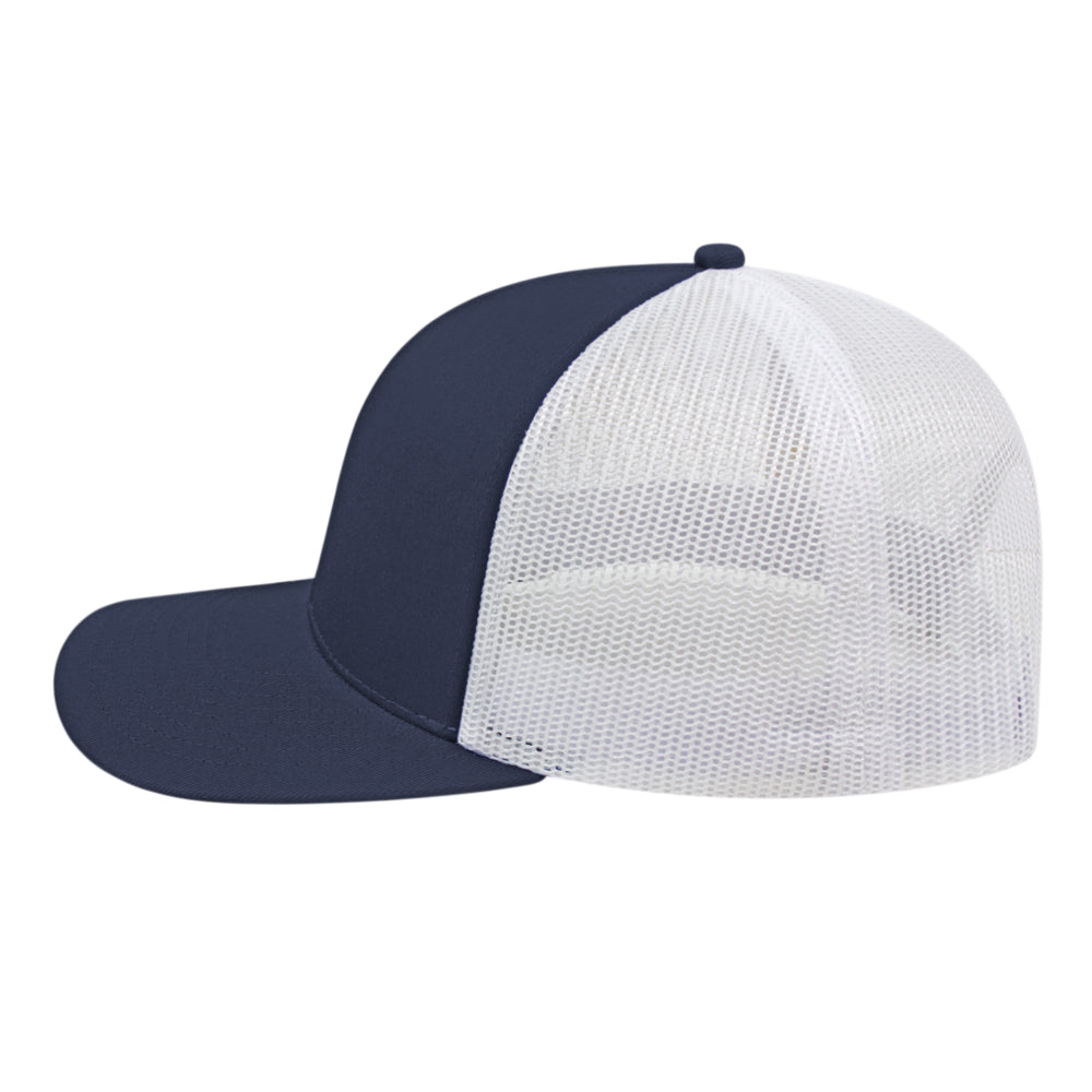 i3038-Navy/White image 3