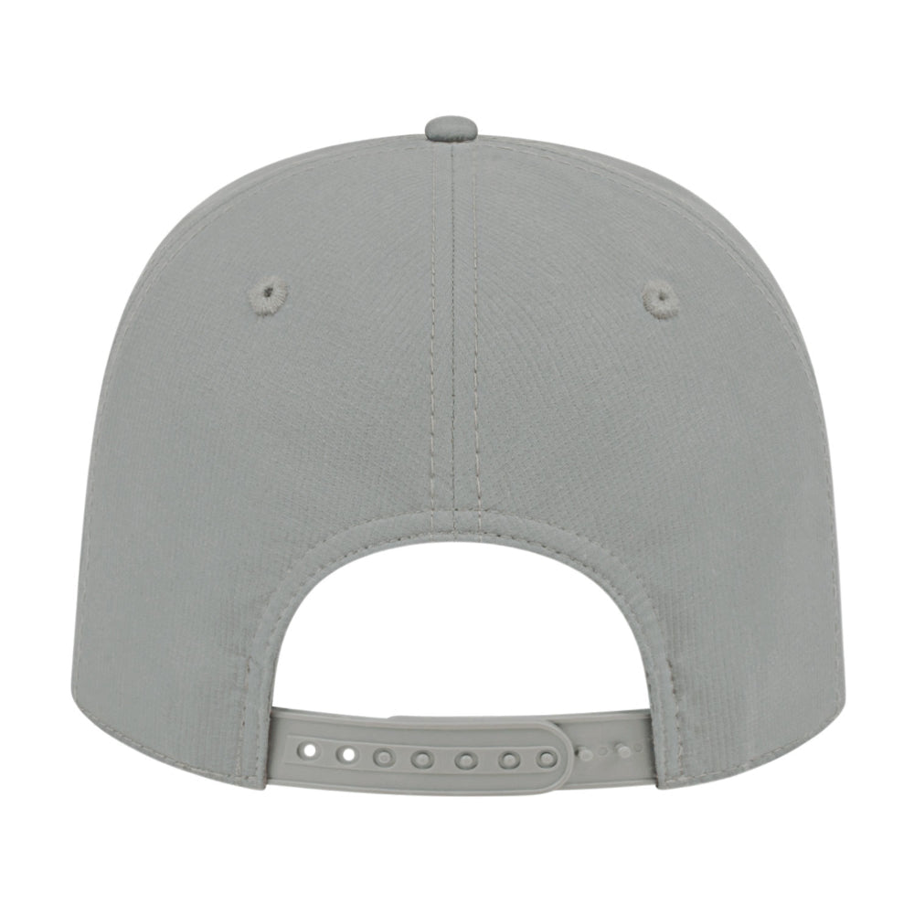 i7256-Gray with Black Rope image 1