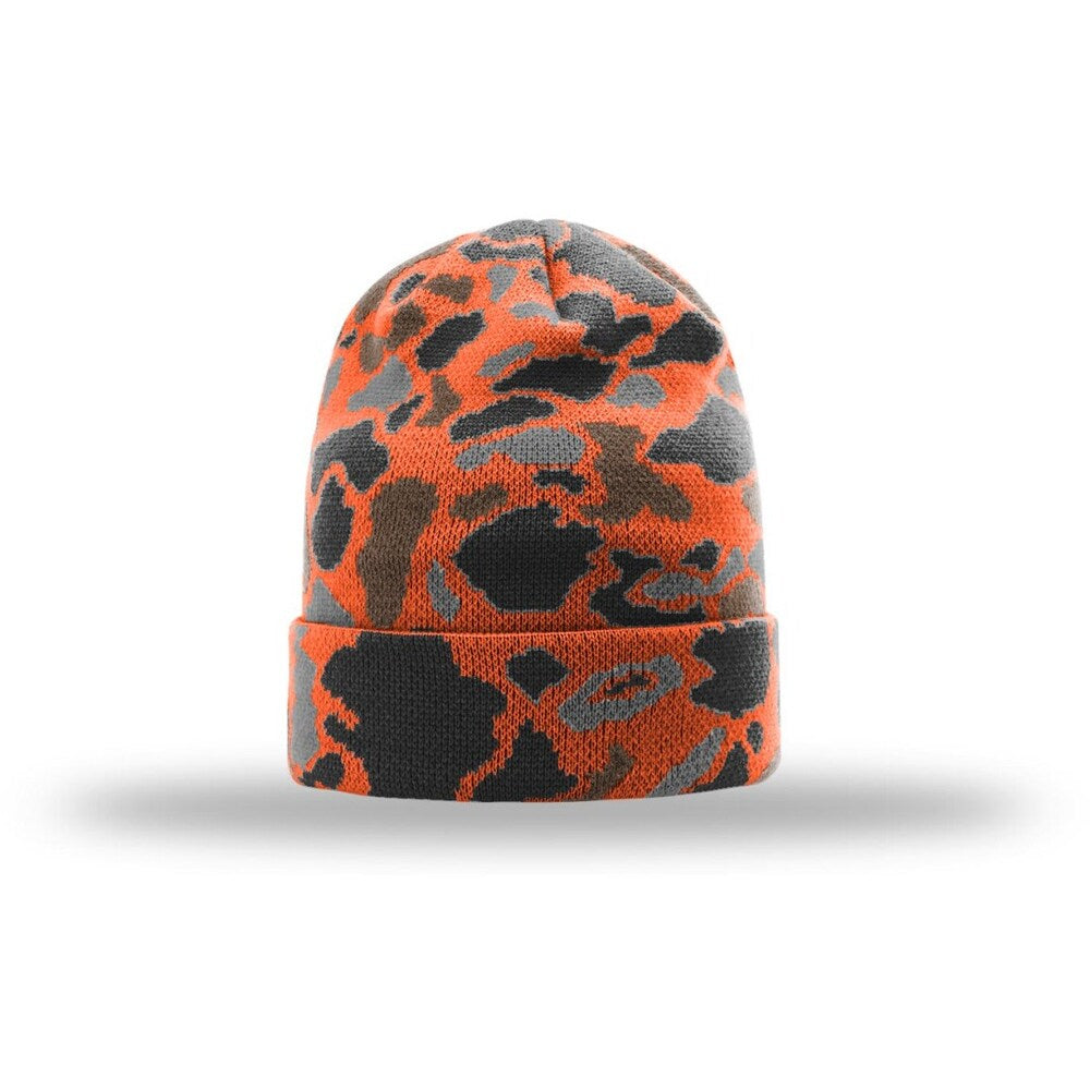 richardson 126 Blaze Duck Camo image 3