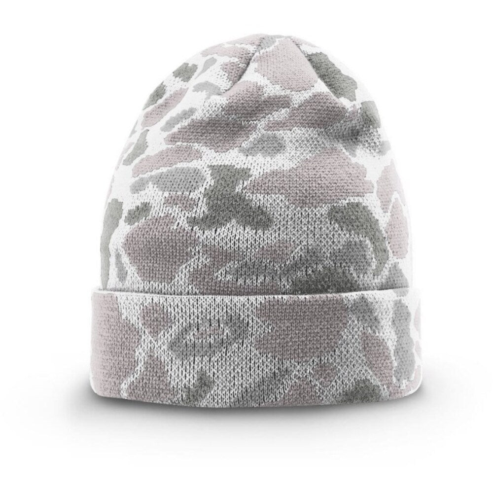 richardson 126 Blizzard Duck Camo image