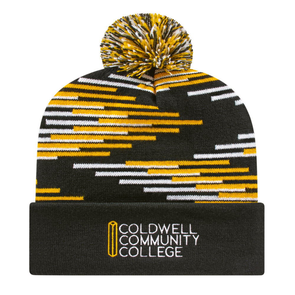 RKB12-Black/Athletic Gold/White image