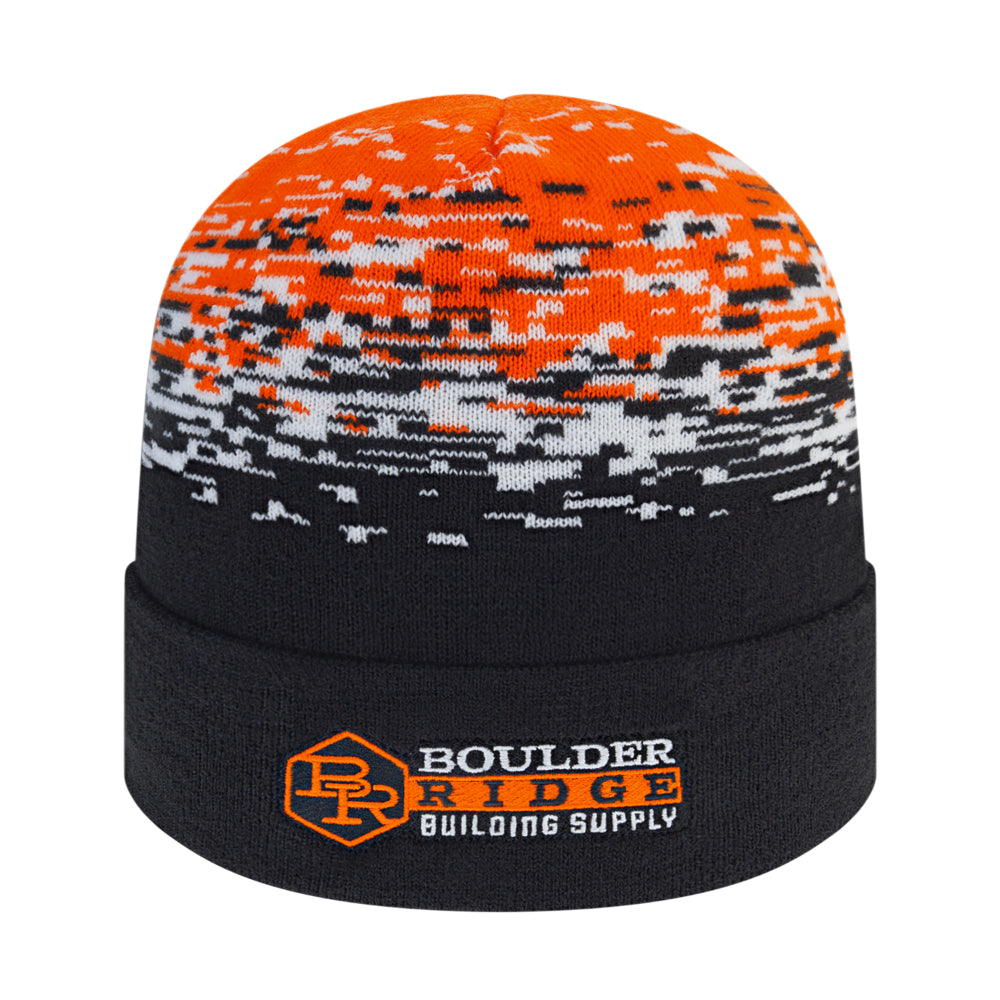 RKS12-Black/White/Deep Orange image