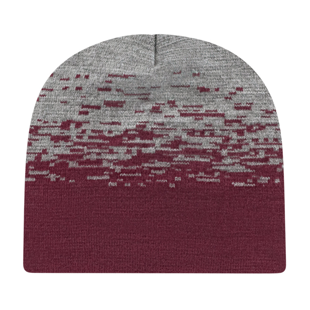 RKS9-Maroon/Heather - RKS9 image