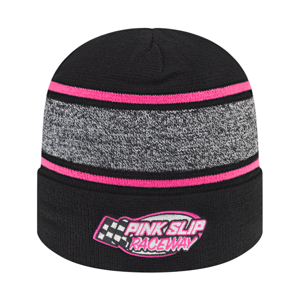 RKV12-Black/Neon Pink image