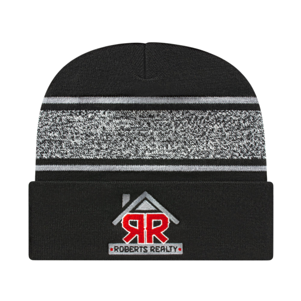 RKV12-Black/Silver image