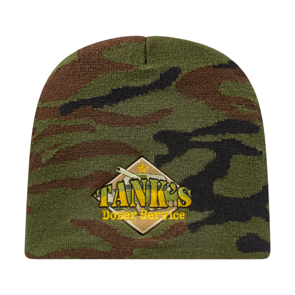 RKWC9-Woodland Camo - RKWC9 image 2