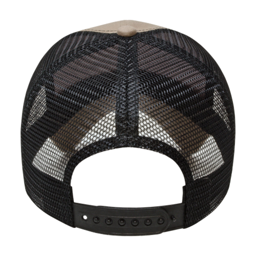 X500-Khaki/Black image 2