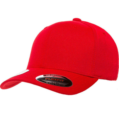 Flexfit Pro Formance Cap - Red