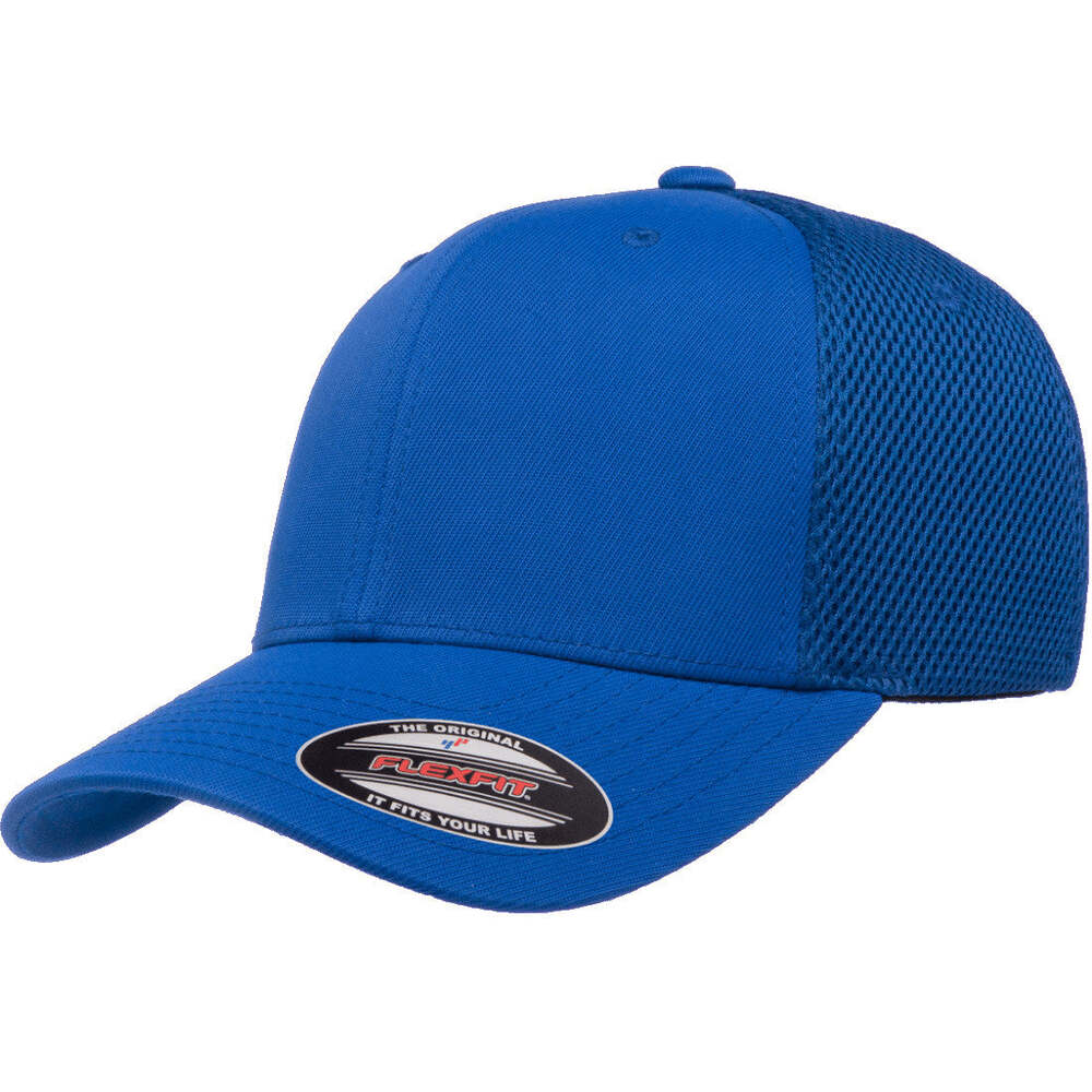 Flexfit Ultrafibre & Airmesh Cap 6533 12