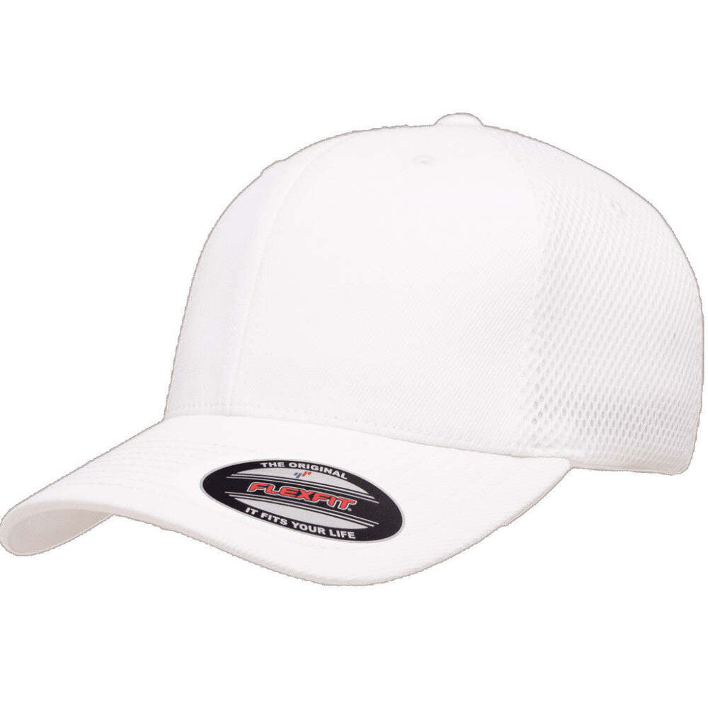 Flexfit Ultrafibre & Airmesh Cap 6533 13
