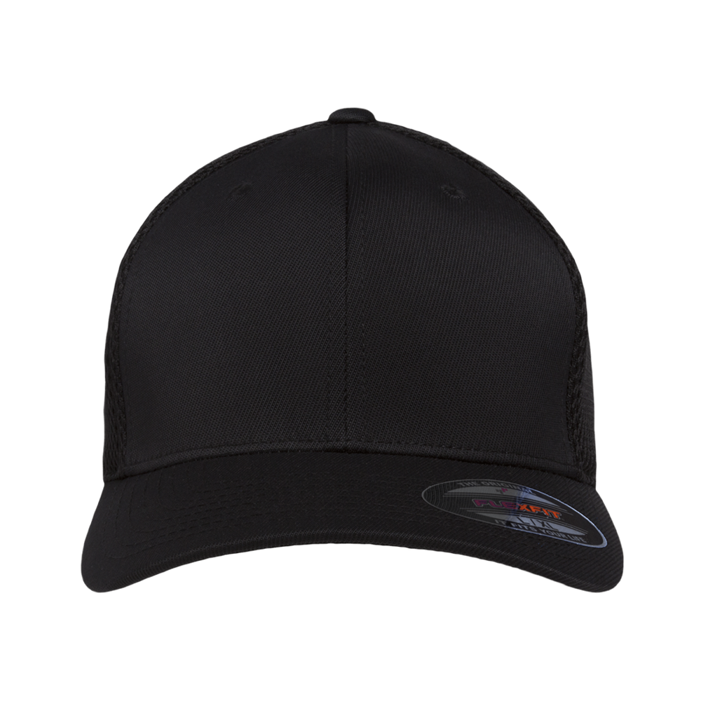 Flexfit Ultrafibre & Airmesh Cap 6533 2