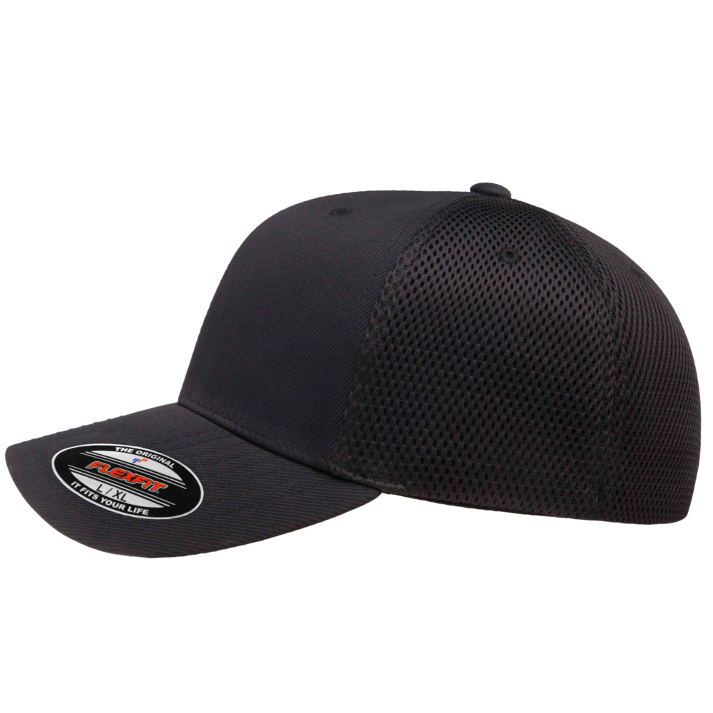 Flexfit Ultrafibre & Airmesh Cap 6533 3
