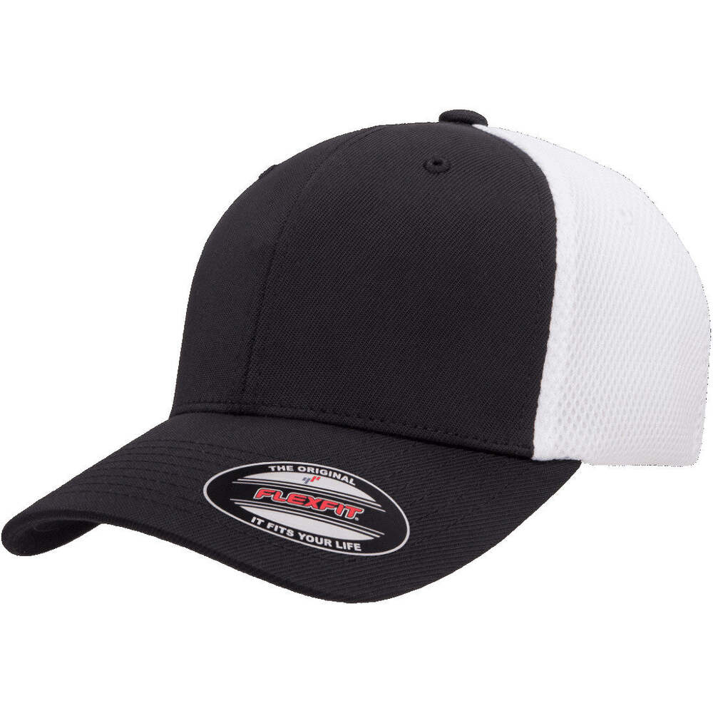 Flexfit Ultrafibre & Airmesh Cap 6533 5