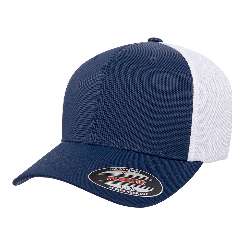 Flexfit Ultrafibre & Airmesh Cap 6533 6