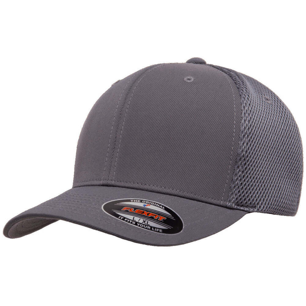 Flexfit Ultrafibre & Airmesh Cap 6533 7