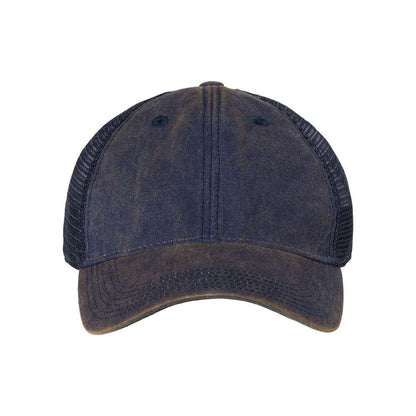 Legacy Old Favorite Six-panel Cotton Twill Trucker Cap image-44