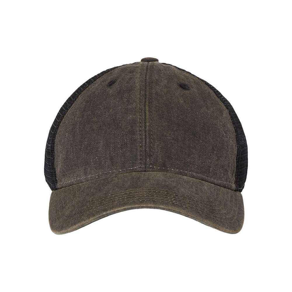 Legacy Old Favorite Six-panel Cotton Twill Trucker Cap image