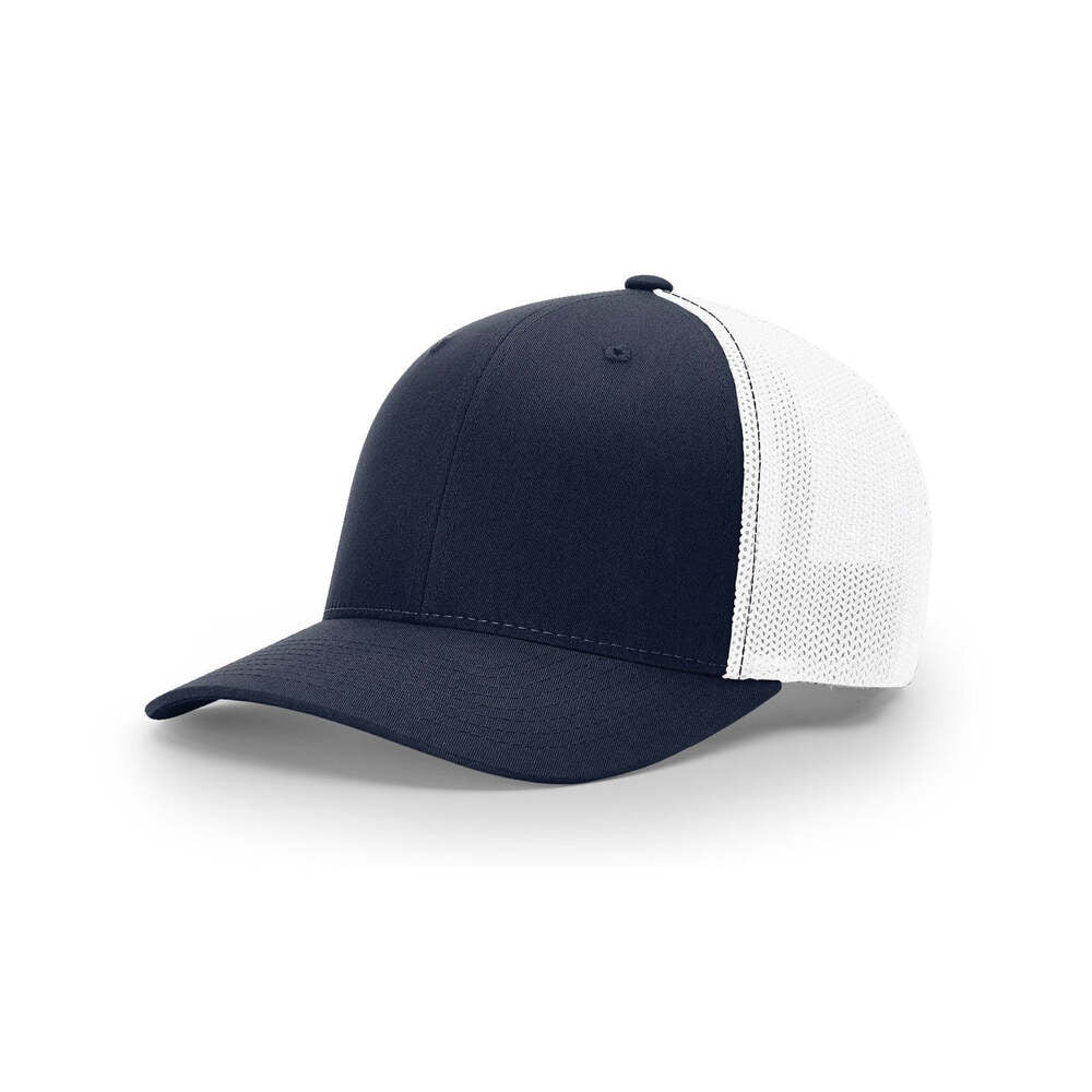 Richardson 110 R-Flex Trucker Mesh Fitted Hat 15