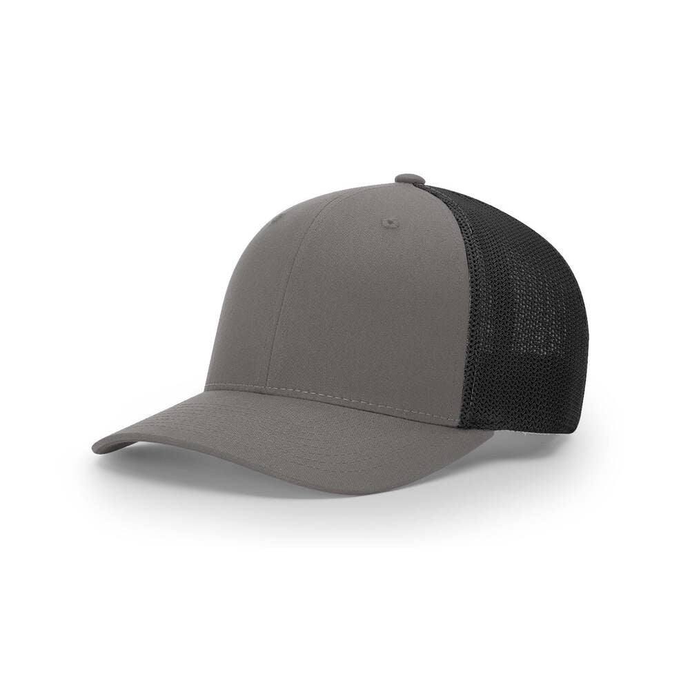 Richardson 110 R-Flex Trucker Mesh Fitted Hat 1
