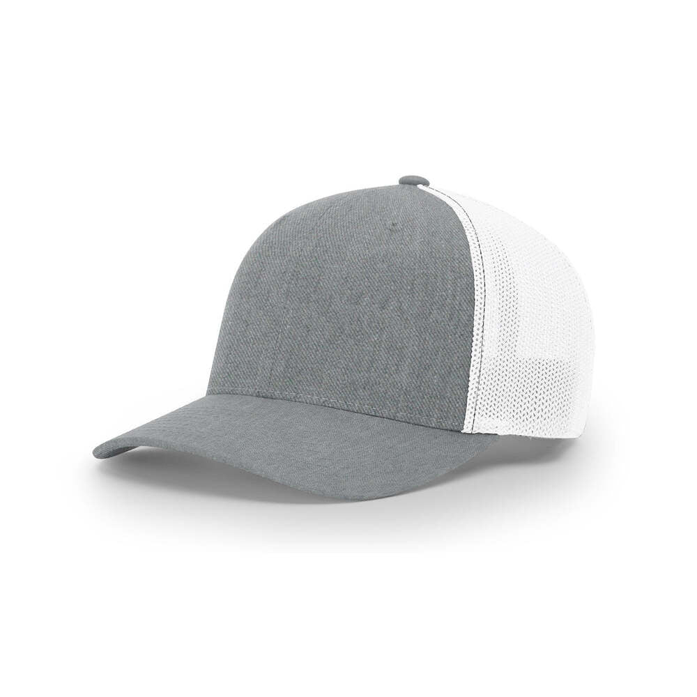 Richardson 110 R-Flex Trucker Mesh Fitted Hat 21