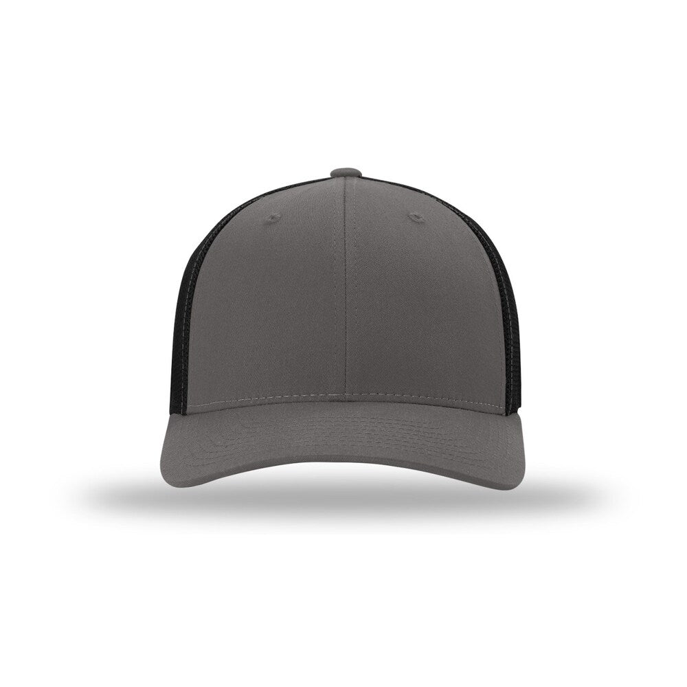 Richardson 110 R-Flex Trucker Mesh Fitted Hat 2