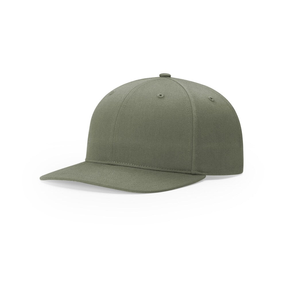 Richardson 312 Twill Back Classic Trucker-Loden