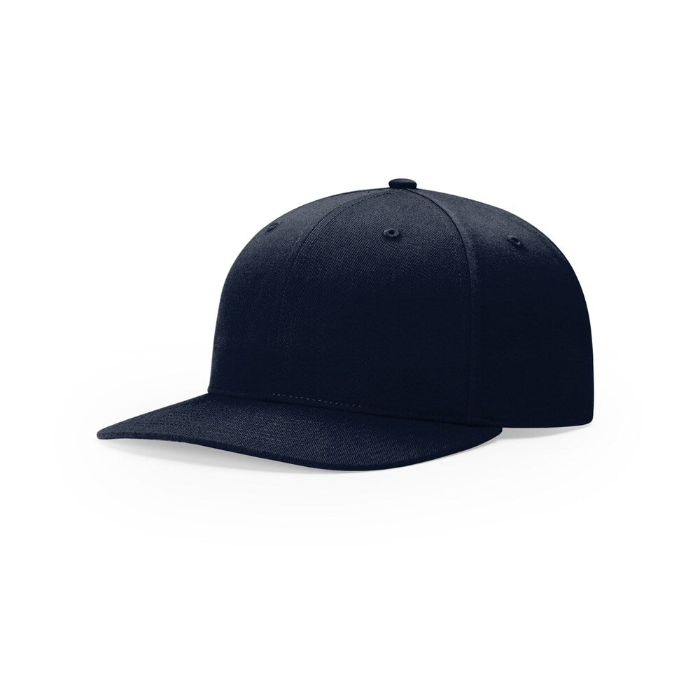 Richardson 312 Twill Back Classic Trucker-Navy