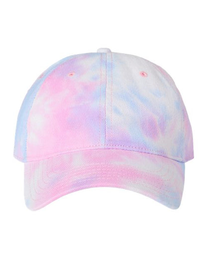 Sportsman Tie-Dyed Dad Hat