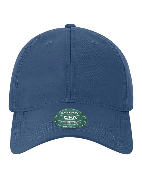 Legacy Cool Fit Adjustable Cap - CFA