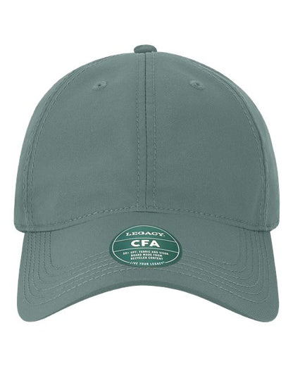 Legacy Cool Fit Adjustable Cap - CFA